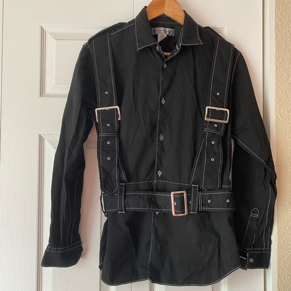Comme des garçons